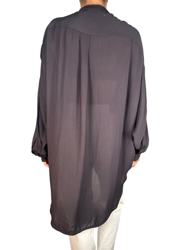 Blusa Viscosa