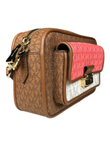 Crossbody Bradshaw