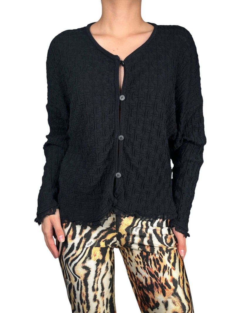 Sweater Negro