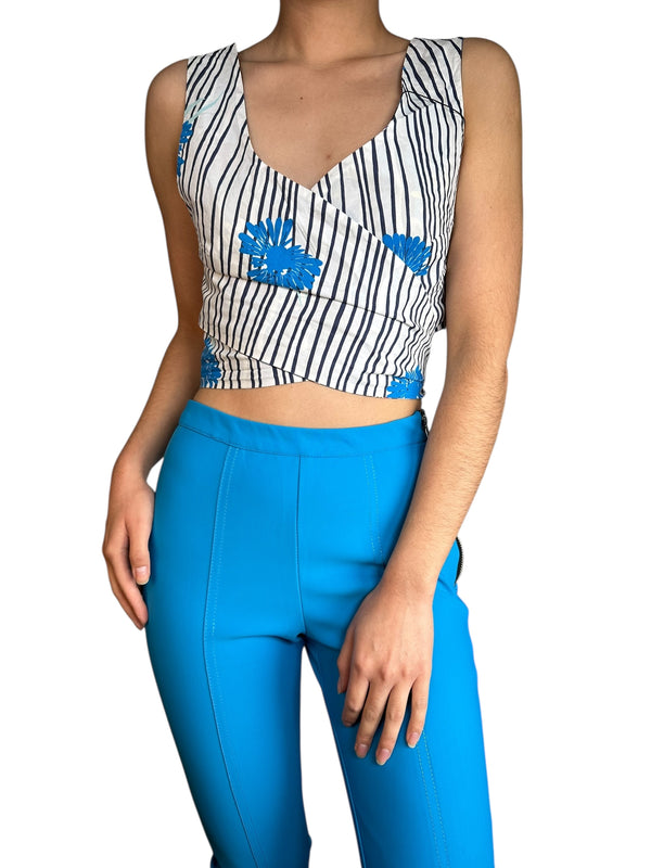 Top Reversible