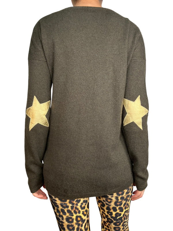 Sweater Cashmere
