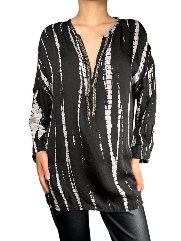 Blusa Tie Dye
