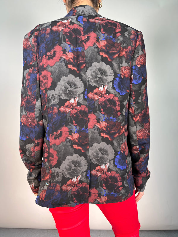Blazer Flores
