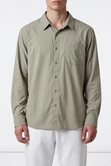 Camisa Senderismo Hombre
