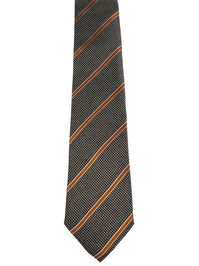 Corbata Café Rayas CANALI – Market People