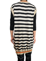Sweater Rayas