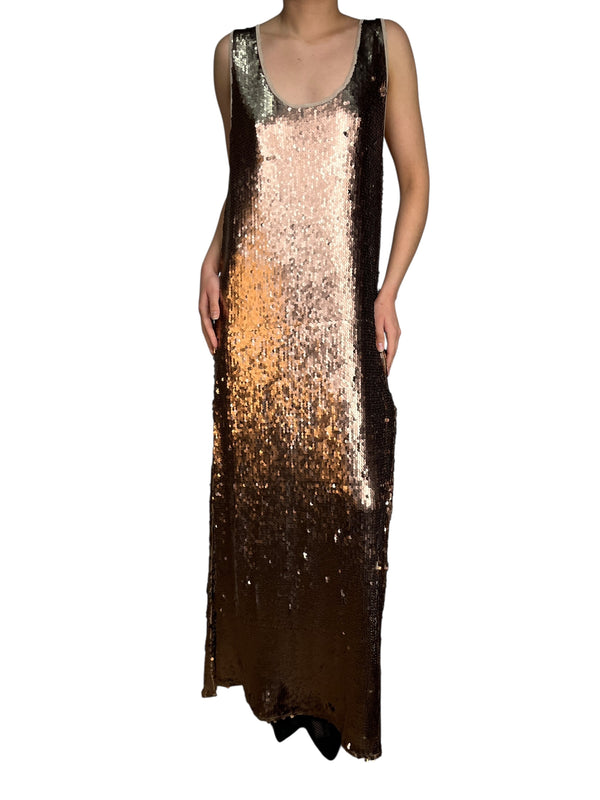 Vestido Lentejuelas