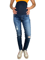 Jeans Maternales
