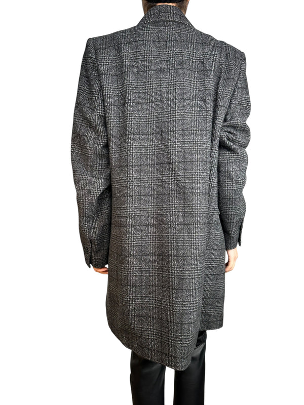 Blazer Cuadros