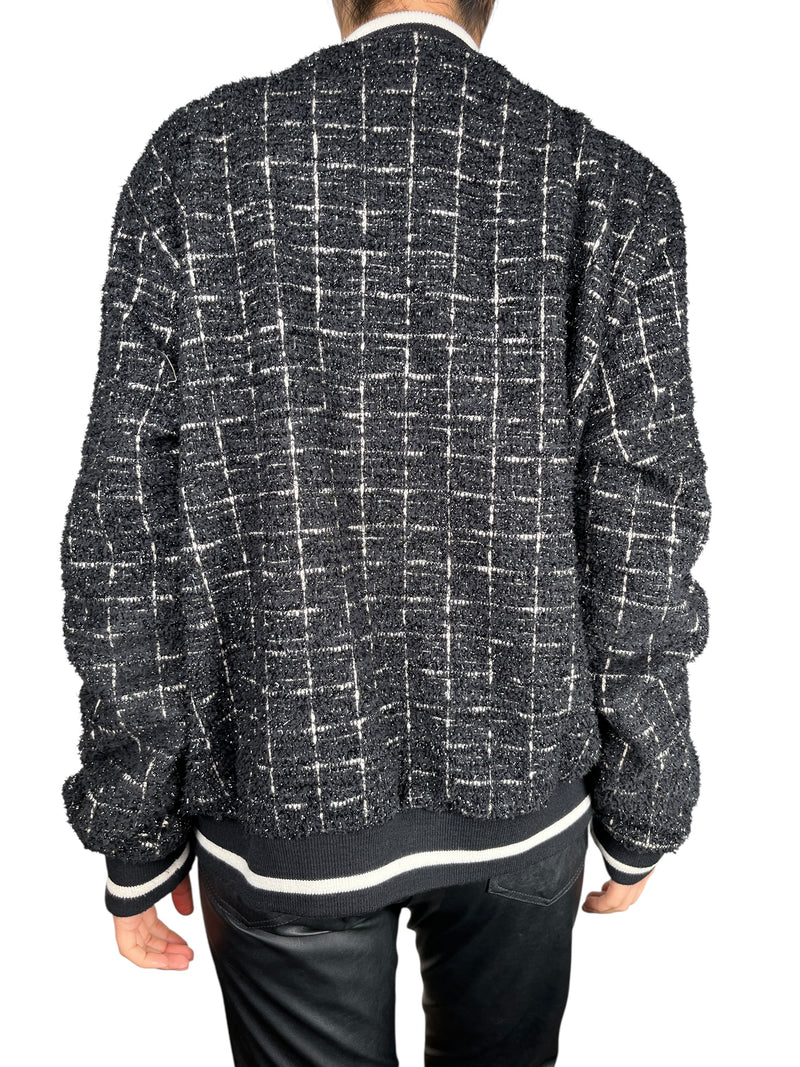 Bomber Brillo Coco