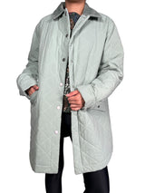 Chaqueta Acolchada