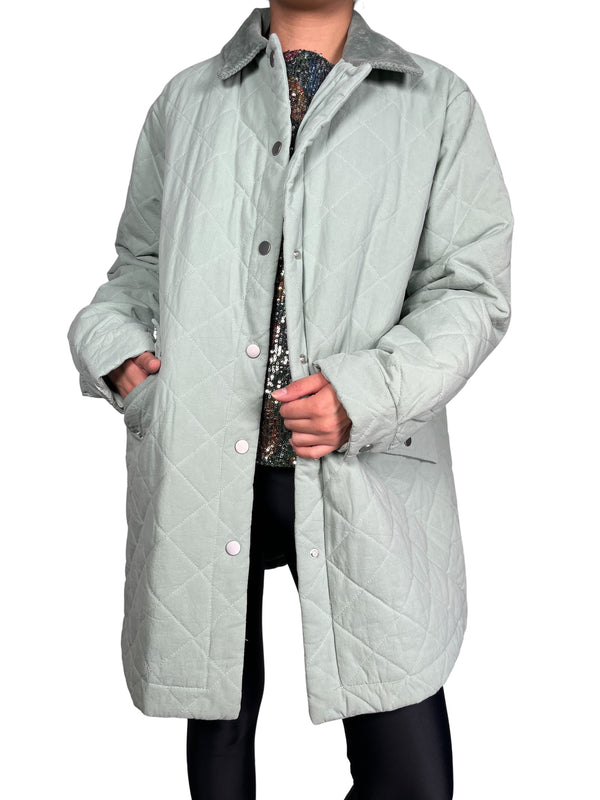 Chaqueta Acolchada