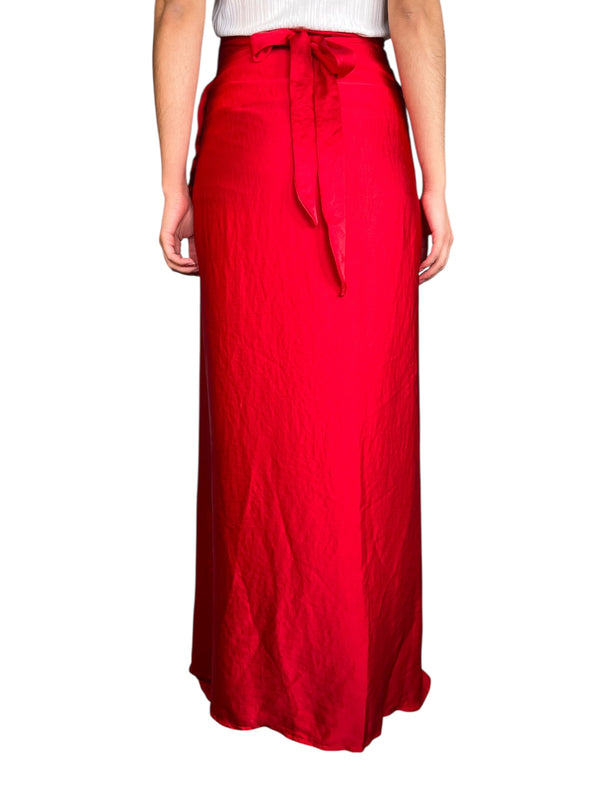 Falda Wrap