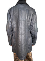 Chaqueta Cuero