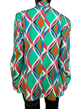 Blazer Multicolor