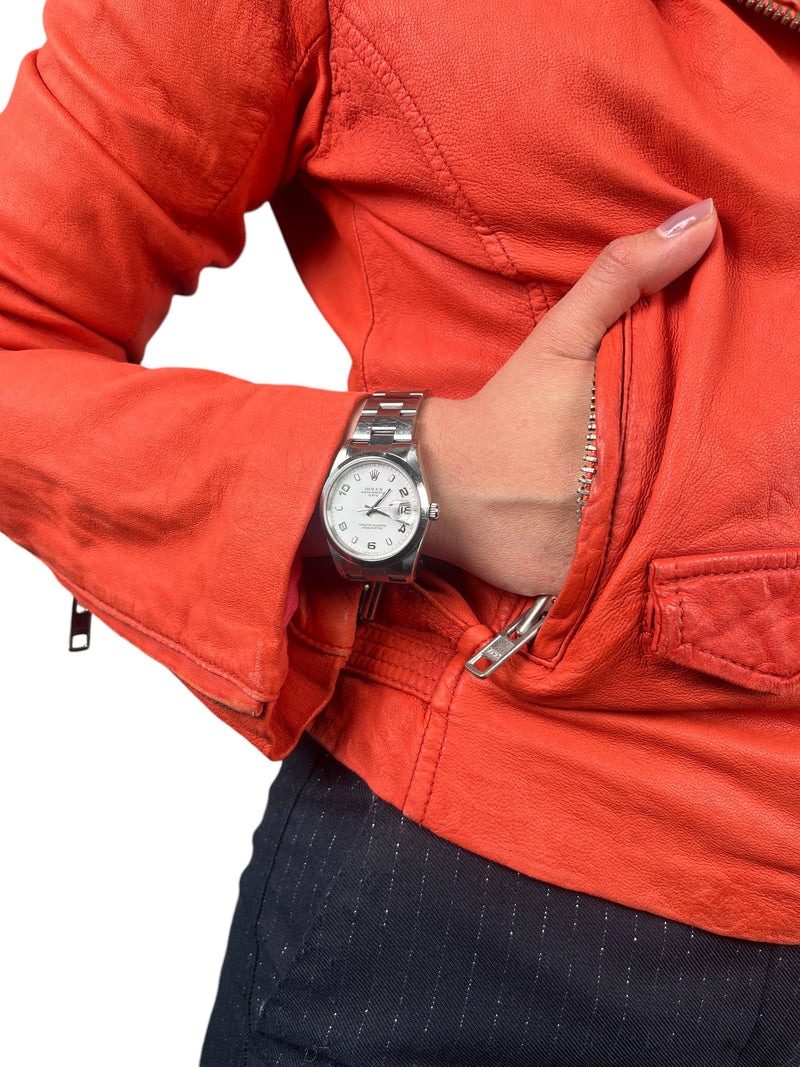 Reloj Oyster Perpetual Date