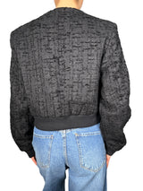 Chaqueta Tweed