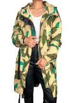 Chaqueta Sezja