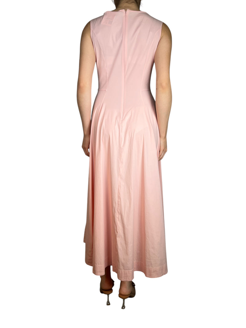 Vestido Maxi