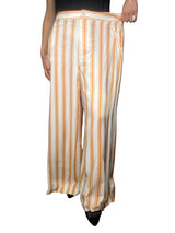 Pantalón Viscosa Rayas