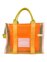 Tote Bag The Mesh