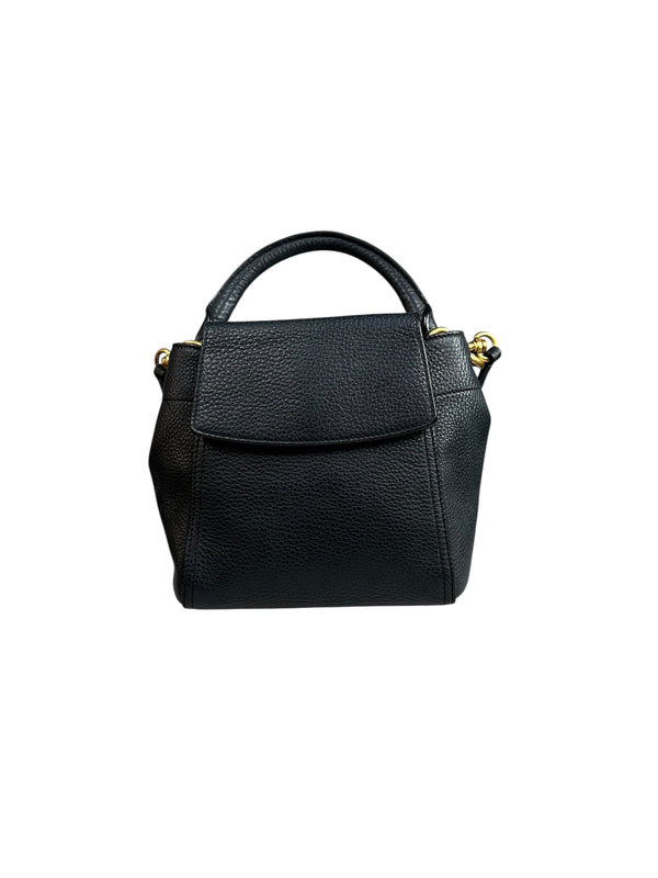 Bandolera Half Moon