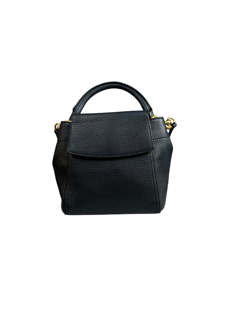 Bandolera Half Moon
