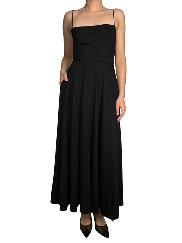 Vestido Orion Knit