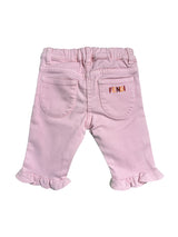 Pantalón Rosa Pastel NIÑA