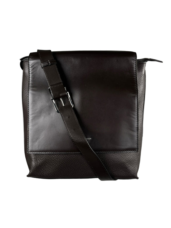 Cartera Cuero