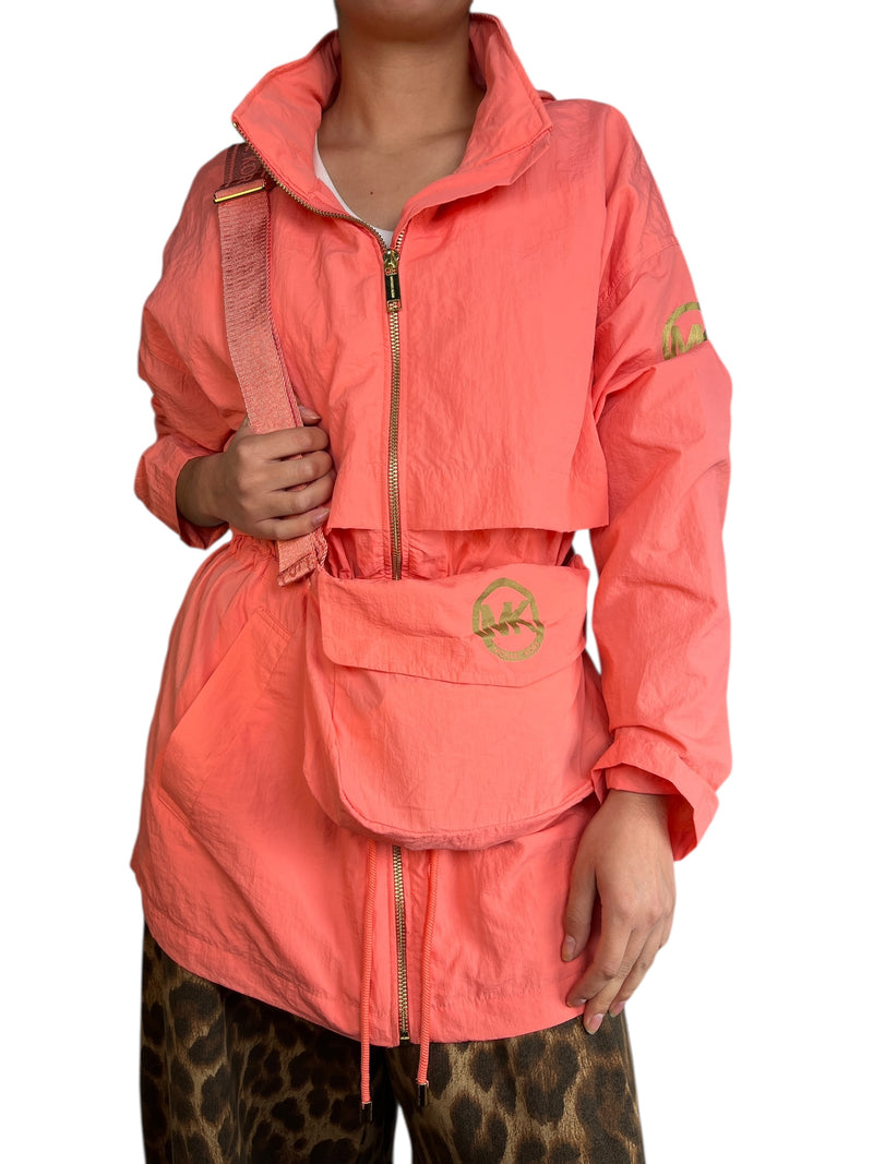 Cortaviendo con Bolso