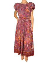Vestido Abigail