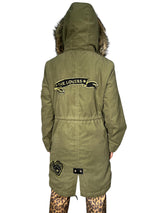 Chaqueta Ekon