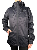 Chaqueta Outdoor Capucha