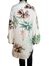 Blusa Viscosa