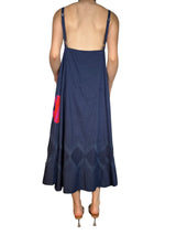 Vestido Palms