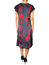 Vestido Estampado