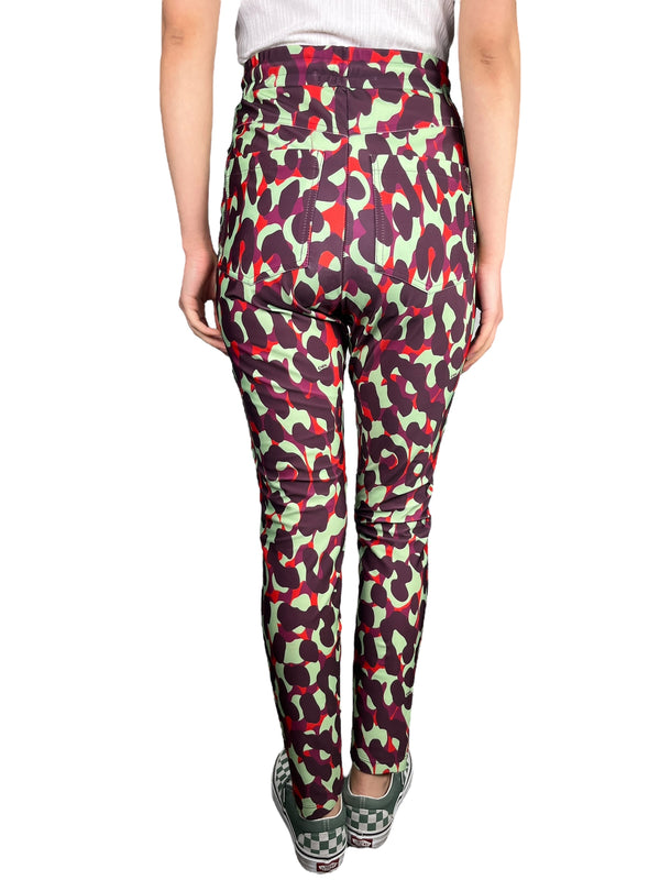 Leggings Estampados