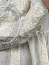 Kimono Azu Long