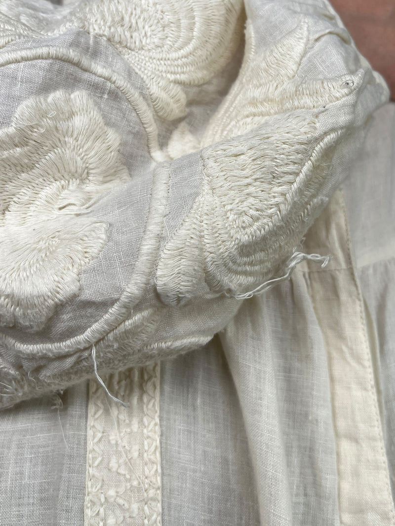 Kimono Azu Long
