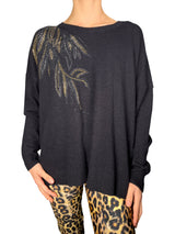 Sweater Manhattan Fix