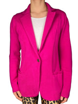 Blazer Tejido