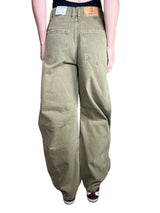 Jeans Barrel