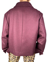 Chaqueta Lana
