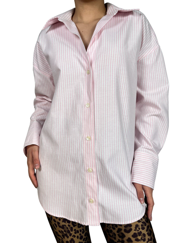 Blusa Rayas