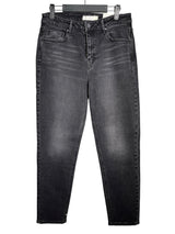Jeans Rectos