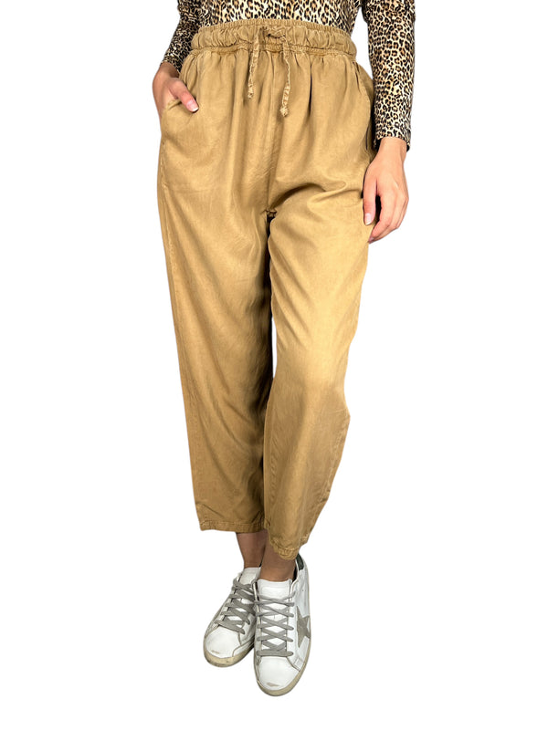 Pantalón Renata Tencel