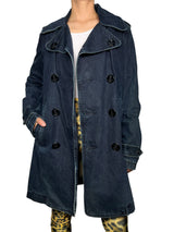 Trench Denim