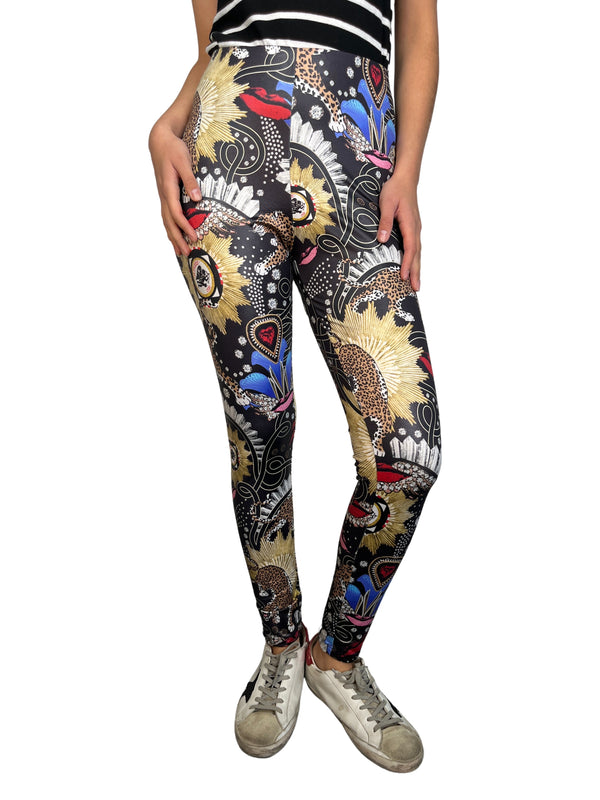 Leggins Estampado