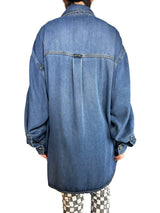 Blusa Altair